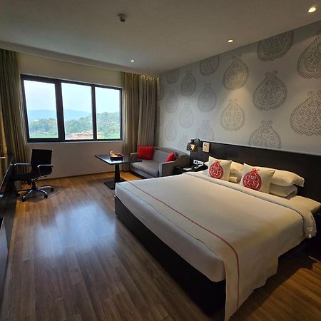 Vivanta Guwahati Bagian luar foto