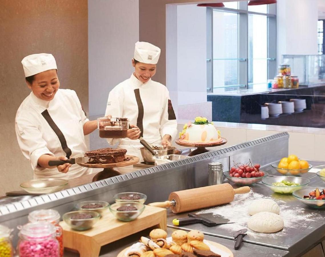 Vivanta Guwahati Bagian luar foto