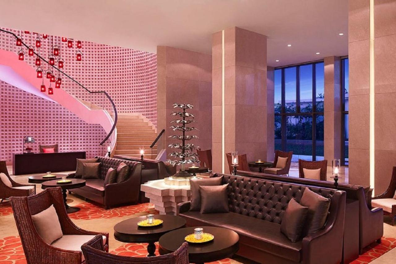 Vivanta Guwahati Bagian luar foto