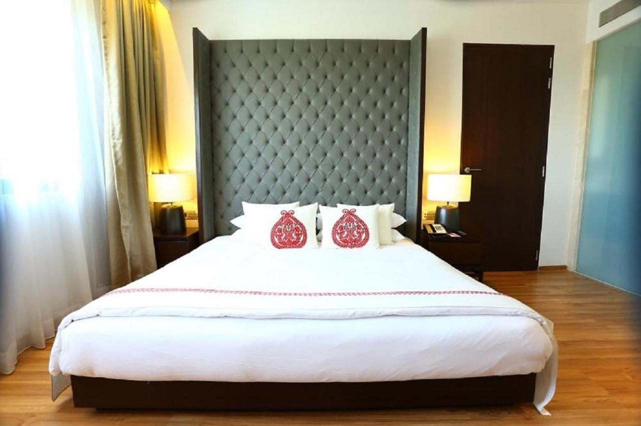 Vivanta Guwahati Bagian luar foto