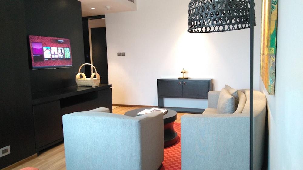 Vivanta Guwahati Bagian luar foto