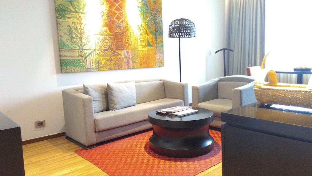 Vivanta Guwahati Bagian luar foto