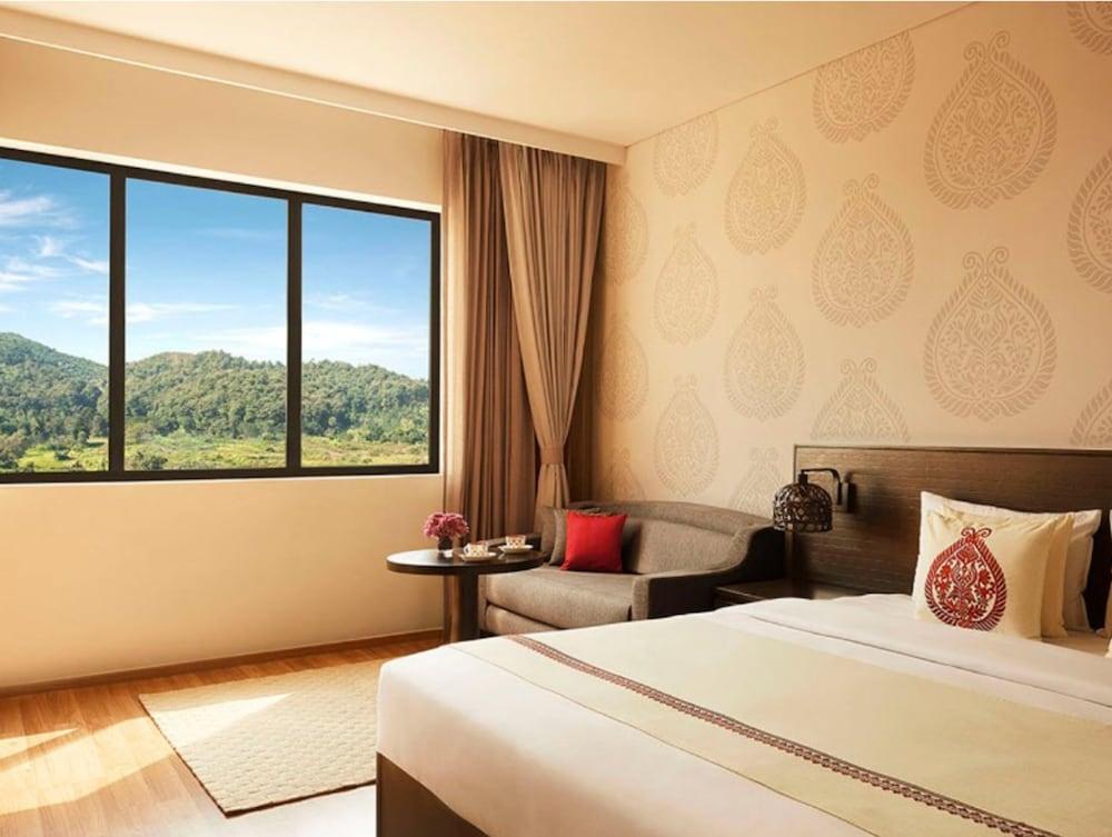 Vivanta Guwahati Bagian luar foto