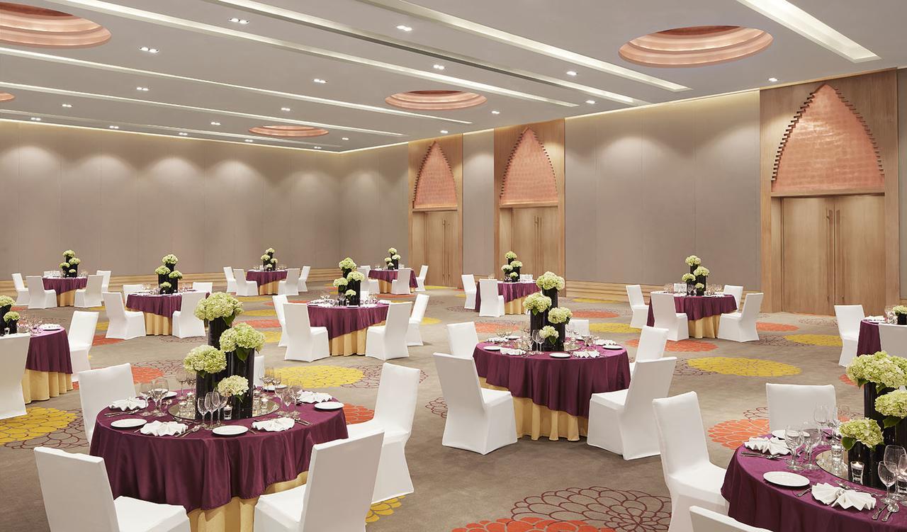 Vivanta Guwahati Bagian luar foto
